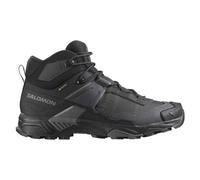 Salomon Chaussures de randonnée X Ultra 5 Mid GTX GORE-TEX Homme Noir