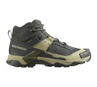 Salomon X Ultra 5 Mid GTX - homme