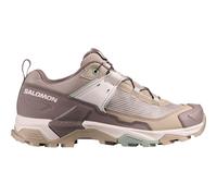 SALOMON X Ultra 5 W - Femme - Marron / Beige - taille 40 2/3- modèle 2026
