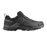 Salomon - X Ultra 5 Wide GORE-TEX - Chaussures multisports - EU 43 1/3 - black / asphalt / castlerock