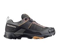 Salomon - X Ultra 5 Wide GORE-TEX - Chaussures multisports - EU 47 1/3 - dark gull gray / asphalt / willow
