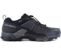 Salomon - X Ultra 5 Wide GORE-TEX - Chaussures multisports - UK 13,5 | EU 49 - black / asphalt / castlerock