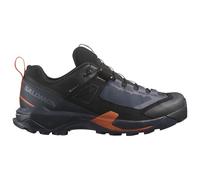 Salomon - X Ultra Alpine GORE-TEX - Chaussures d'approche - EU 48 - blue nights / black / red orange