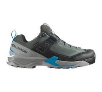 Salomon - X Ultra Alpine GORE-TEX - Chaussures d'approche - EU 49 1/3 - urban chic / black / transcend blue