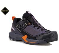 Salomon X Ultra Alpine Gore-Tex Chaussures de sport femme X Ultra Alpine Gore-Tex 38.2/3 Noir
