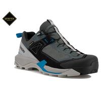 Salomon X Ultra Alpine Gore-Tex Chaussures homme X Ultra Alpine Gore-Tex 40.2/3 Gris/argent
