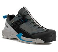 Salomon X Ultra Alpine Gore-Tex Gris/argent 40.2/3