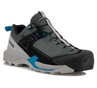 Salomon X Ultra Alpine Gore-Tex Gris/argent 44.2/3