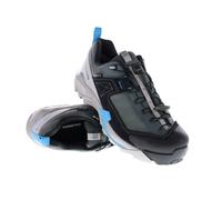 Salomon X Ultra Alpine GTX Hommes Chaussures de randonnée 12 Gris