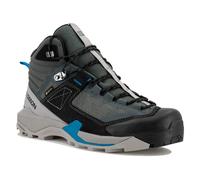 Salomon X Ultra Alpine Mid Gore-Tex Gris/argent 40.2/3