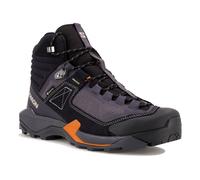 Salomon X Ultra Alpine Mid Gore-Tex Gris/argent 40