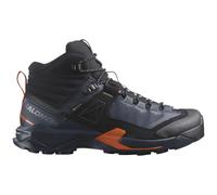 SALOMON X Ultra Alpine Mid Gore-tex - Homme - Bleu - taille 46- modèle 2025