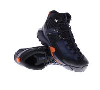 SALOMON X Ultra Alpine Mid Gore-tex - Homme - Bleu - taille 43 1/3- modèle 2025