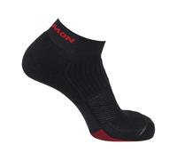 SALOMON X Ultra Chaussettes Black/Red 36-38