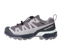 Salomon X Ultra Flare Gore-Tex imperméables Chaussures de randonnée, Femme