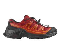 Salomon - Kid's X Ultra GORE-TEX - Chaussures multisports - EU 29 - biking red / black / flame scarlet