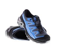 Salomon X Ultra GTX J Enfants Chaussures de randonnée Gore-Tex 32 Bleu