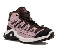 Salomon X Ultra Mid Gore-Tex Junior Violet 37