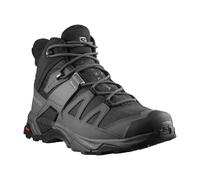 SALOMON X Ultra Mid Wide GTX Black 41 1/3
