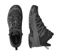 SALOMON X Ultra Mid Wide GTX Black 42