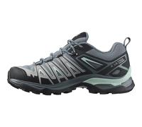 Salomon X Ultra Pioneer Goretex Hiking Shoes Gris EU 38 Femme