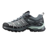 Salomon X Ultra Pioneer Goretex Hiking Shoes Gris EU 41 1/3 Femme