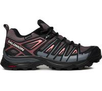 Salomon X Ultra Pioneer Gtx Hiking Shoe Womens Aimant/Noir 4 (36.7) Female