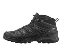 Salomon X Ultra Pioneer Mid Goretex Hiking Shoes Noir EU 45 1/3 Homme