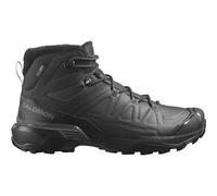 Salomon X Ultra Snowpilot WaterProof Homme Noir - Chaussures pour petite et moyenne randonnée hommes 45.1/3
