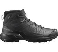 Bottes Salomon X Ultra Snowpilot Waterproof noir - 43(1/3)