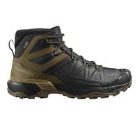 SALOMON X Ultra Snowpilot Wp - Homme - Noir / Vert - taille 41 1/3- modèle 2025