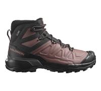 Salomon X Ultra Snowpilot WP Femmes Chaussures d’hiver 6 Brun