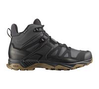 Salomon - X Ultra Tracker GORE-TEX - Chaussures de randonnée - EU 45 1/3 - black / asphalt / coyote brown
