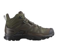 Salomon - X Ultra Tracker GORE-TEX - Chaussures de randonnée - EU 49 1/3 - ranger green / earth brown / black