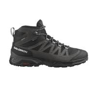 Salomon X Ward Leather Mid Gore-Tex - homme