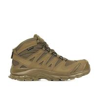 Salomon Chaussures de randonnée XA Forces Mid GTX Coyote Fde Taille 36