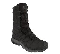 Salomon XA Forces Jungle - Bottes tactiques, Noir , 45 1/3 EU
