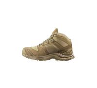 Salomon XA Forces MID GTX Military and Tactical Boot, Coyote, 10
