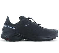 Salomon Xa Meta Made In France Trail Running Shoes Noir EU 41 1/3 Homme