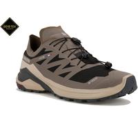 Salomon XA Meta Gore-Tex Made in France Chaussures homme XA Meta Gore-Tex Made in France 42 Marron