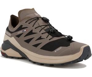 Salomon XA Meta Gore-Tex Made in France Marron 45.1/3