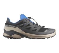SALOMON Xa Meta Gore-tex Mif - Homme - Noir / Beige / Bleu - taille 40- modèle 2025