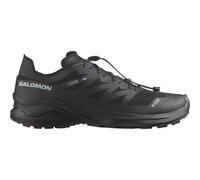 Salomon XA META GORE-TEX MIF Homme Noir - Chaussures pour petite et moyenne randonnée hommes 42