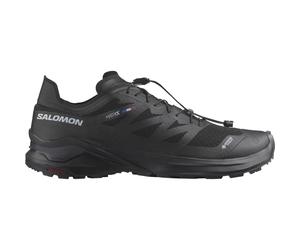 SALOMON Xa Meta Gore-tex Mif - Homme - Noir - taille 44 2/3- modèle 2026