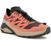 Salomon XA Meta Made in France Orange 36