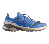 Salomon Xa Meta Made In France Trail Running Shoes Bleu EU 47 1/3 Homme