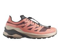 Salomon Xa Meta Made In France Trail Running Shoes Orange EU 40 Femme