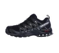 Salomon XA Pro 3D Chaussures de Trail Running et Randonnée Marche pour Homme, Stabilité, Accroche, Protection longue durée