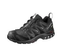 Salomon XA Pro 3D Gore-Tex Chaussures Imperméables de Trail Running et Randonnée Marche pour Femme, Stabilité, Accroche, Protection longue durée