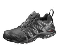 Baskets basses Salomon XA Pro 3D Gtx Goretex Noir pour Hommes 49 1/3 Noir